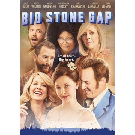 Big Stone Gap (DVD)
