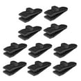 thumbnail image 2 of Clips de lona Toldos Carpa Lona Abrazadera Pinza Supervivencia que Clips de 10 piezas Cola Abrazadera de clip para lona de tienda, 2 of 8