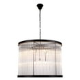 thumbnail image 2 of Elegant Lighting Royale 36" 9 Light Pendant Lamp, 2 of 2