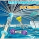 thumbnail image 2 of Fireworks & Squiter Water Guns for Kids, Water Soaker Blaster Toy for Outdoor Swimming Pool Beach Summer Fun Party Games, 2 of 5