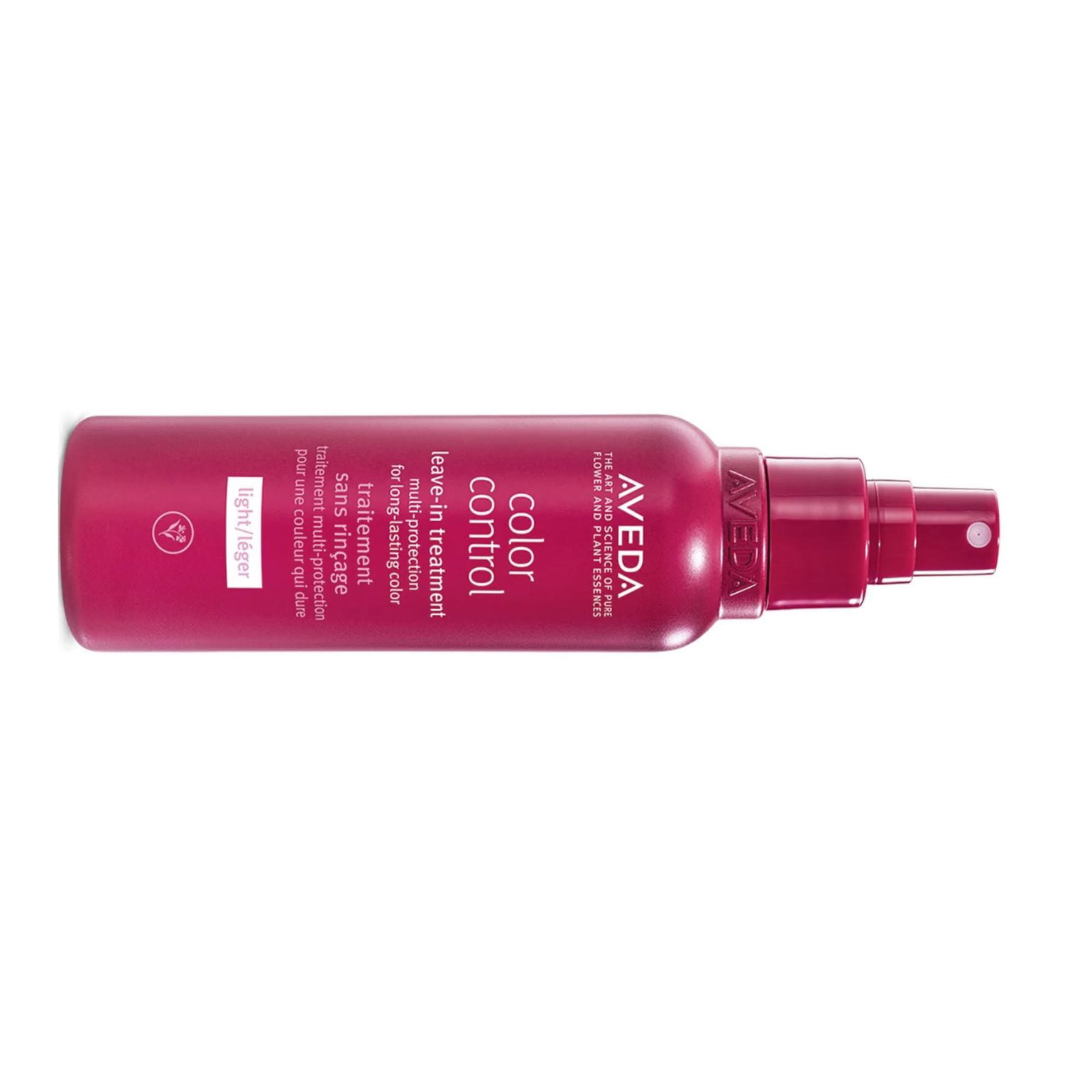 Aveda Color Control Leave in Treatment for Long Lasting Color Light 5 oz