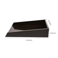 thumbnail image 2 of LEEYNEER Gutter Rain Downspout Block Splashing Extender House Guard Spout Decorative Extensions Run Extension Alloy, 2 of 9