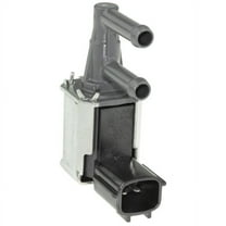 Vapor Canister Purge Solenoid