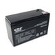 thumbnail image 1 of Bateria Libre de Mantenimiento CDP B-12 12V 9Amp, 1 of 5