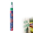 thumbnail image 4 of 1PCS Pen Stone TouchUp Pen for Restoring Faded Inscriptions Memorial Day Decoration Quick-Drying, Strong Coverage, WeatherResistant Ideal for GravestoneLettering, 4 of 9