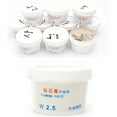 thumbnail image 3 of Diamond Polishing Grinding Paste Water Oil Dual-Used 60G For Jade Metal Glass, 3 of 9