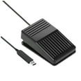 thumbnail image 1 of USB Foot Pedal Switch Waterproof Image Acquisition Foot Pedal Keyboard Switch Foot Controller Pedal Switch, 1 of 8