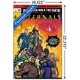 thumbnail image 3 of Marvel Eternals - The Eternals Wall Poster, 14.725" x 22.375", 3 of 3