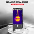 thumbnail image 2 of GUIDE MobIR Air Infrared Thermal Imager Mini Pocket Size Portable Smartphone IR Thermal Camera 120x9, 2 of 7