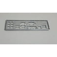 thumbnail image 2 of Pre-Owned HP 675852-001 I/O Shield for Pavillion P6 675852-001 Desktop Motherboard (Good), 2 of 2