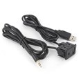 thumbnail image 1 of USB Audio Cable, Work For Long Time High Efficiency Full Functioning Very Useful  For Activity, 1 of 8