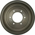 thumbnail image 4 of Centric Parts 122.42025 Brake Drum Fits select: 1995-1997 NISSAN TRUCK, 1998-2004 NISSAN FRONTIER, 4 of 4