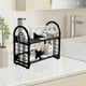 thumbnail image 4 of Organizador De Escritorio, Estante Para Cocina, Ba O, Oficina, Especiero Y Expositor De Cosm Ticos Y Papeler A, Dise O Moderno, Para Dormitorios, Para Guardar Art Culos Esenciales, 4 of 7