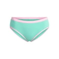 thumbnail image 5 of Holiday Time Women's Christmas Hipster Panties, 3-Pack, Sizes S-XXL, 5 of 6