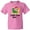 Azalea, variant on Cape Cod Massachusetts Youth T-Shirt