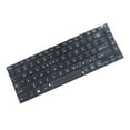 thumbnail image 2 of Inglés . UU. de Ordenadores Portátiles Keyboard Laptop para Satélite L40--t-D-A L40D-A L40t-A Serie perfke Teclado de diseño en inglés, 2 of 7