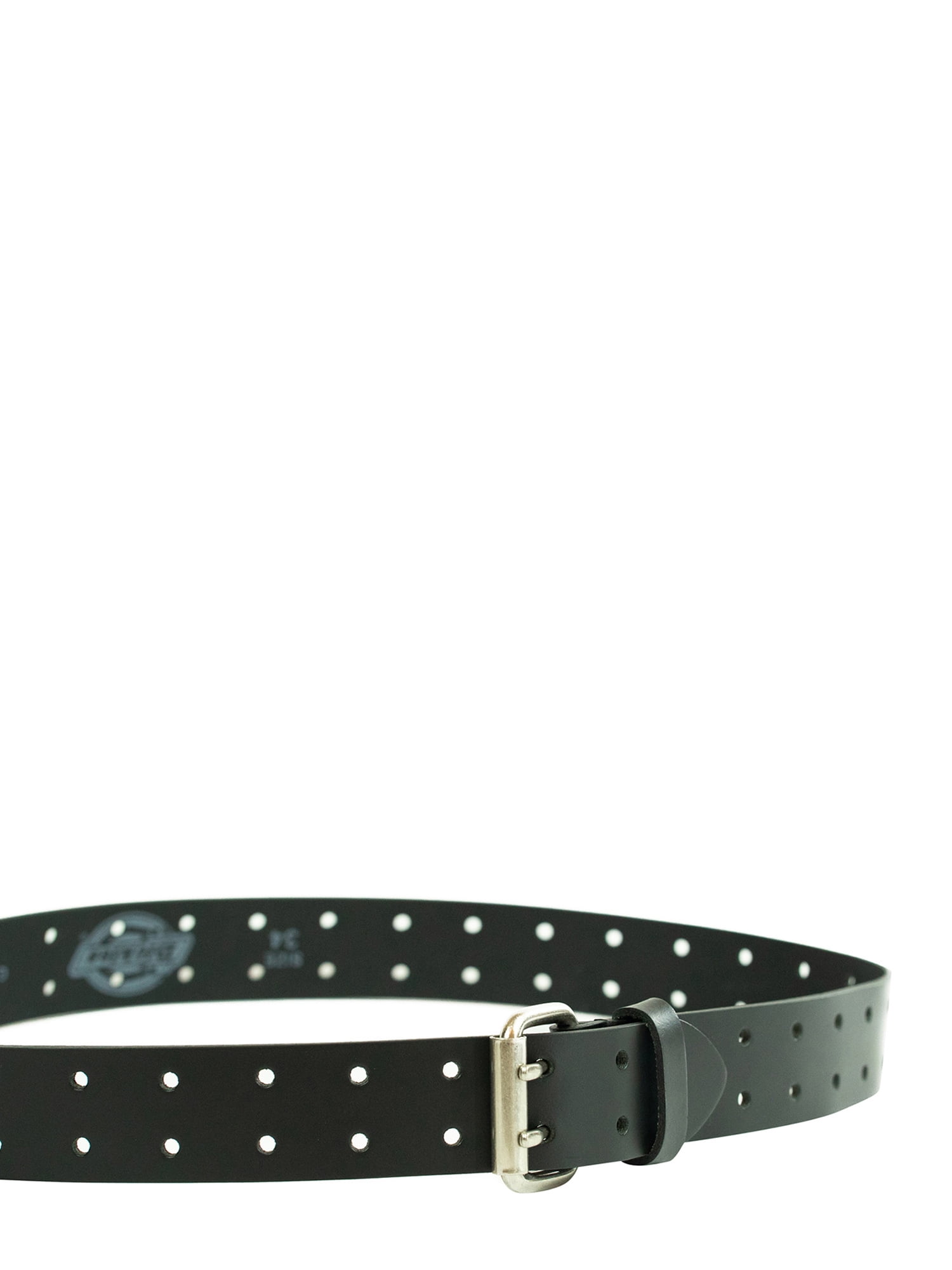 dickies double prong belt