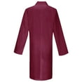 thumbnail image 6 of Panda Uniform Made To Order 40-Inch Unisex Professional Four Button Lab Coat, 6 of 6