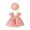 Pink, variant on Toddler Girl Clothes,Toddler Dress Toddler Girl Fall Dress Toddler Princess Costume Birthday Dress for Girls Belle Dress for Girls Fairy Dress