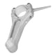 thumbnail image 3 of Biela de cigüeñal Bling Bling de aluminio Para generador de gasolina 188F GX390, 3 of 12