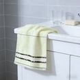 thumbnail image 1 of Large Towel, Super Soft and Absorbent, Quick Drying, for Bath and Beach, Multicolor, 1 of 6