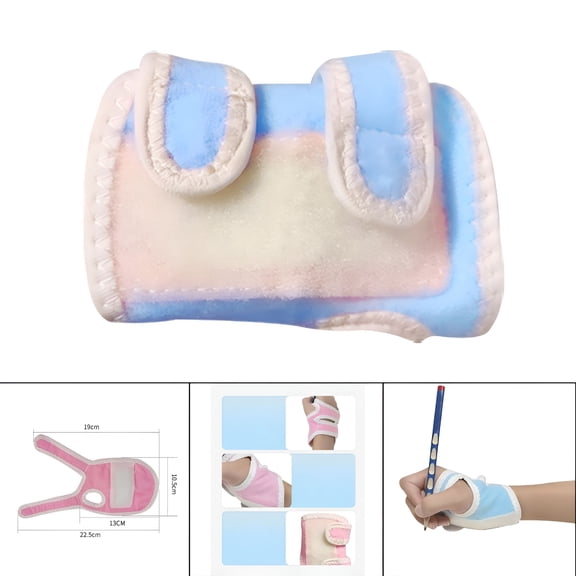 BESTSKY Wrist Support Lightweight Writing Correction Tools for Children