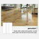 thumbnail image 2 of Sellador para Juntas de Pared y Piso 100 G Xihbxyly Sellador para Baldosas y Azulejos, 2 of 2