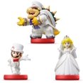 thumbnail image 2 of Amiibo 'Collection Super Mario' - Bowser+Mari (Nintendo Wii U, Nintendo Switch, Nintendo 3DS), 2 of 2
