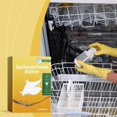 thumbnail image 3 of Dishwashing Tablets Fresh and Gentle Thoroughly Dirt and Oil Make Your Kitchen Look New Kitchen Tableware Decontamination Artifact Tablets, 3 of 7