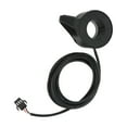 thumbnail image 6 of Electric Scooter Finger Throttle ABS Plastic Throttle Thumb Accelerator Replacement Part for Right Handle 5V, 6 of 8