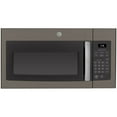 thumbnail image 4 of GE JVM3160EFES 1.6 Cu. Ft. Over-the-Range Microwave Oven Slate Bundle with Premium 2 YR CPS Enhanced Protection Pack, 4 of 8