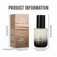 thumbnail image 2 of Longwearing Waterproof,  Color Changing Foundation, Foundation Full Coverage, Natural Foundation and Concealer Finish, Evens Skin Tone, 2 of 8