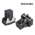 thumbnail image 1 of Refrigerator compressor QPS2-B15MD3 PTC Starter protector for Midea For Haier 1PIN, 1 of 10
