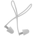 Axio 1 Set Convenient Swimming Ear Plugs Portable Ear Protectors