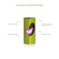 thumbnail image 4 of Earth Rated Leash Dispenser 2.0 with 15 Lavender-Scented Bags, 4 of 5