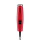 thumbnail image 3 of Conair Juego de peluqueria con potente motor magnetico hct978es mx Rojo, 3 of 5