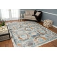 thumbnail image 2 of Webster Gerard Ivory Rug, 2 of 7