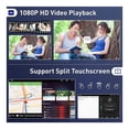 thumbnail image 7 of Stereo Toyota Yaris Vios 2007-2012 Android Carplay 2+32G, 7 of 7