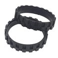 thumbnail image 3 of serony Bande de Roue d'Aspirateur Antidérapante Accessoire de Remplacement pour Irobot Roomba, 3 of 3
