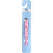 PetWear Dog Toy Collar, Assortment, (5/8" Small)