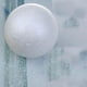 thumbnail image 2 of 10 bolas de espuma de poliestireno para huevos de Pascua, manualidades, decoración navideña, nuevo Los 7cm, 2 of 9