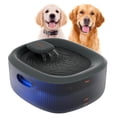 thumbnail image 1 of Fuente de agua para perros WOPET, bomba automática ultrasilenciosa de 6 litros, 1 of 8