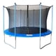 thumbnail image 1 of Brincolin Trampolin Tombling 4.26 m 14 pies Con Red de Seguridad the shop 4.26m/14 pies 4 patas, 1 of 11
