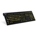 thumbnail image 3 of Large Print PC Low Vision Keyboard, 3 of 5
