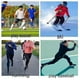 thumbnail image 5 of Flytex Full Leg Knee Sleeve,for Pain Relief and Support,Alleviates Swelling, 5 of 5