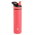thumbnail image 2 of TAL Stainless Steel Ranger Straw 26 fl oz, Pink, 2 of 4