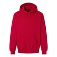 thumbnail image 4 of Gildan G195 Unisex Hammer Maxweight Hooded Sweatshirt, 4 of 6
