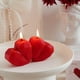 thumbnail image 4 of Decoraciones para San Valentín, adornos para San Valentín, regalos para San Valentín, velas aromáticas para el ambiente, recuerdos rojos, acompañamiento para bodas en San Valentín, velas aromáticas co, 4 of 6