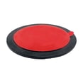 thumbnail image 2 of BELOVING 3 Pcs Disque de Montage en Frêne pour Ventouse Support de Came Stable Rond 73 mm, 2 of 10