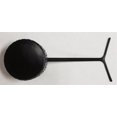 thumbnail image 1 of Diesel Equipment Windshield Washer Reservoir Cap 63361 2-1/4 Inch Vented, 1 of 3